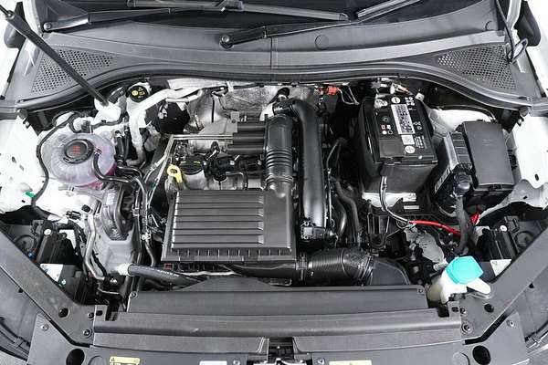 2023 Volkswagen Tiguan Allspace 110TSI Life BJ MY23