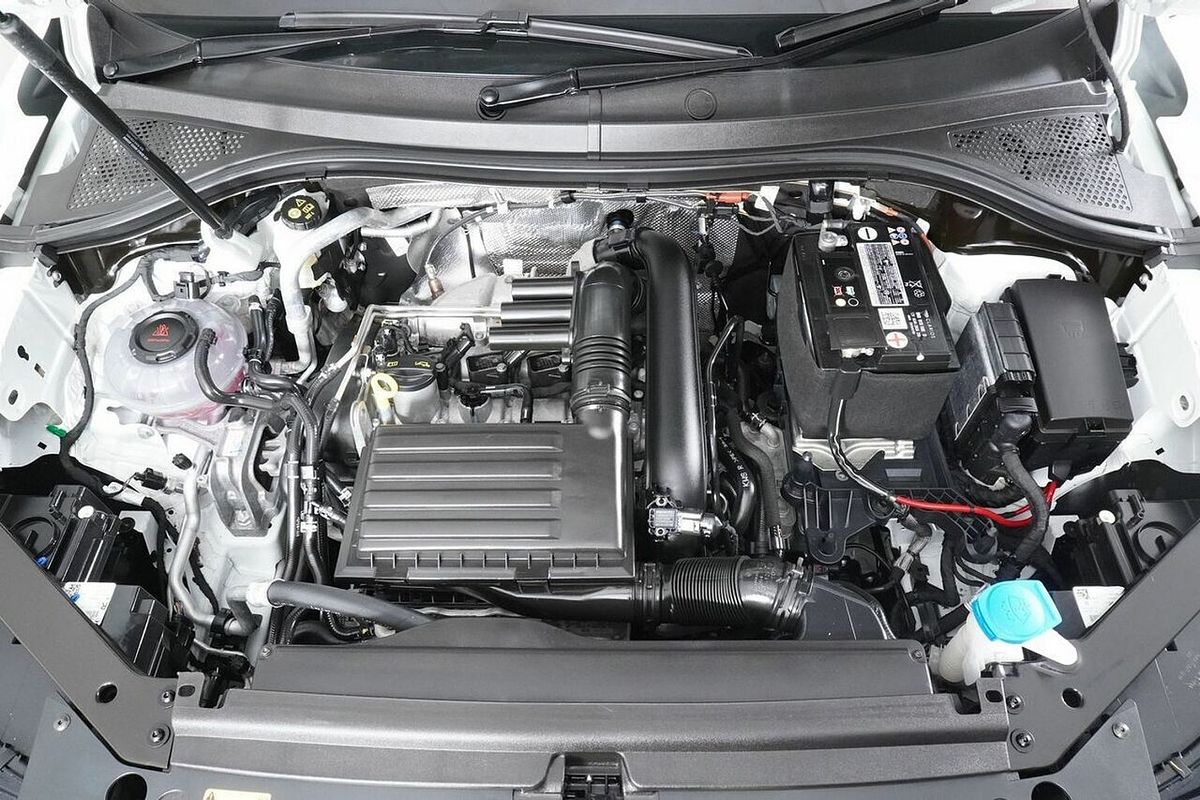 2023 Volkswagen Tiguan Allspace 110TSI Life BJ MY23