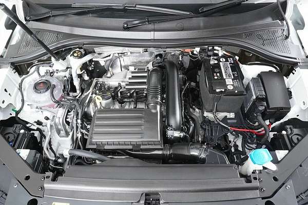 2023 Volkswagen Tiguan Allspace 110TSI Life BJ MY23