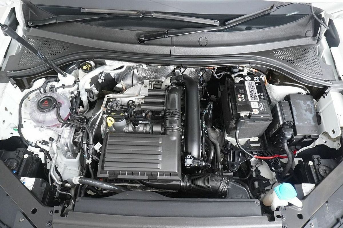 2023 Volkswagen Tiguan Allspace 110TSI Life BJ MY23