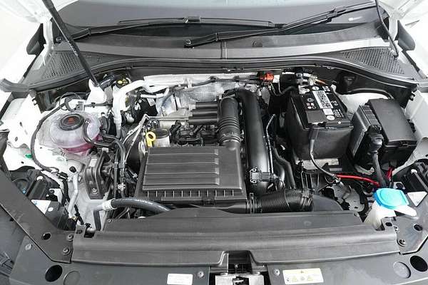 2023 Volkswagen Tiguan Allspace 110TSI Life BJ MY23