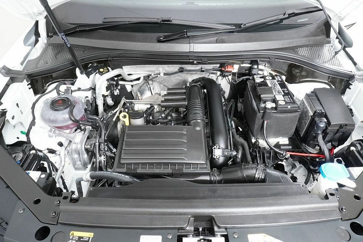 2023 Volkswagen Tiguan Allspace 110TSI Life BJ MY23