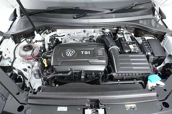 2021 Volkswagen Tiguan Allspace 162 TSI Highline 5NA MY21