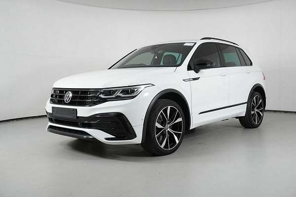 2022 Volkswagen Tiguan 147TDI R-Line 5NA MY22