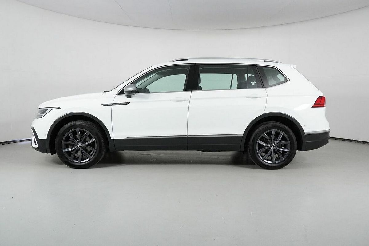 2023 Volkswagen Tiguan Allspace 110TSI Life BJ MY23