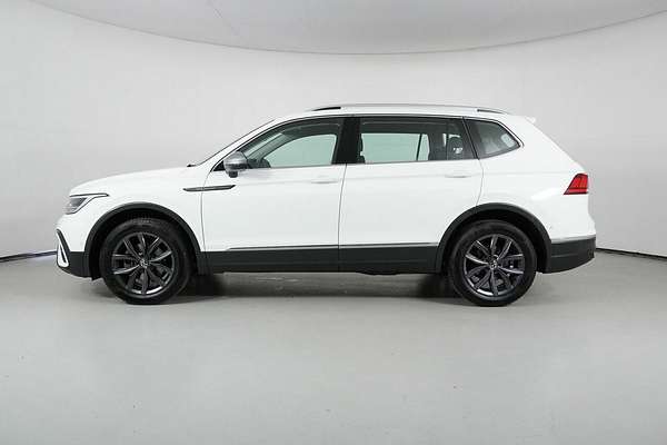 2023 Volkswagen Tiguan Allspace 110TSI Life BJ MY23