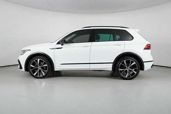 2022 Volkswagen Tiguan 147TDI R-Line 5NA MY22
