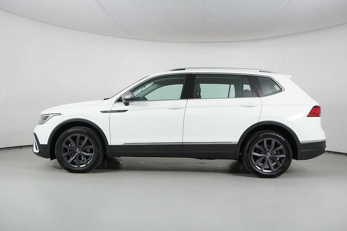 2023 Volkswagen Tiguan Allspace 110TSI Life BJ MY23