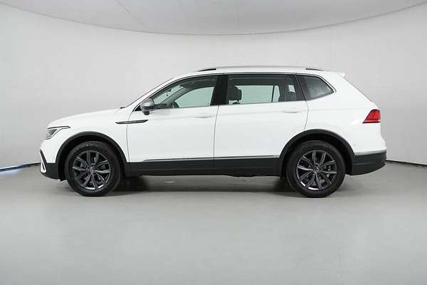 2023 Volkswagen Tiguan Allspace 110TSI Life BJ MY23