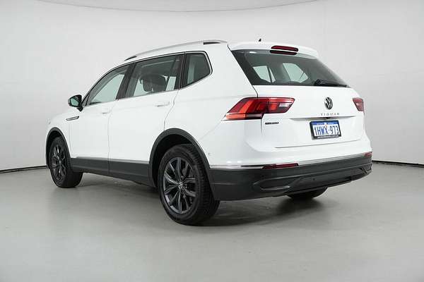 2023 Volkswagen Tiguan Allspace 110TSI Life BJ MY23