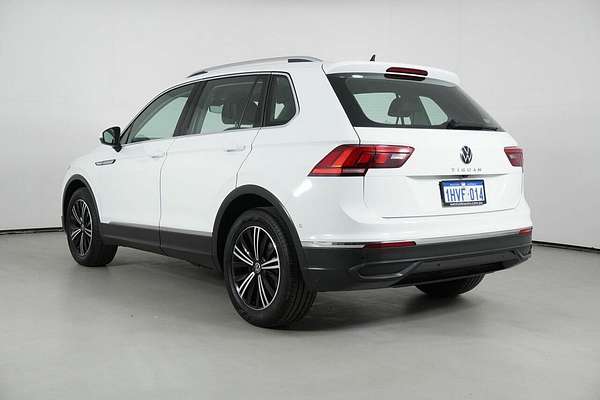2023 Volkswagen Tiguan 110TSI Life AX MY23 Update