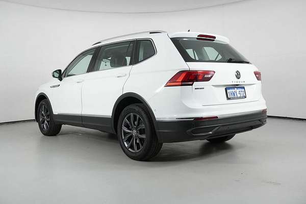 2023 Volkswagen Tiguan Allspace 110TSI Life BJ MY23