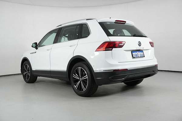 2023 Volkswagen Tiguan 110TSI Life AX MY23 Update