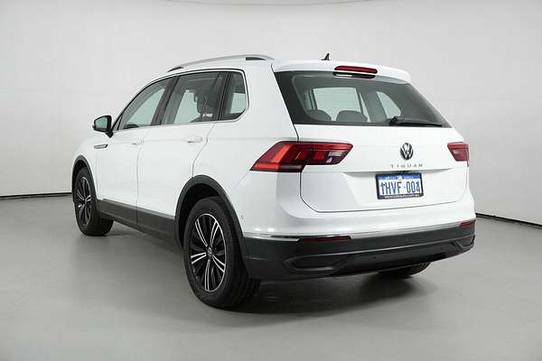 2023 Volkswagen Tiguan 110TSI Life AX MY23 Update