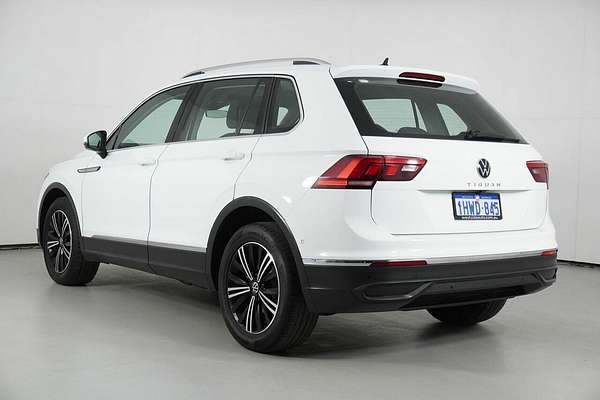 2023 Volkswagen Tiguan 110TSI Life AX MY23 Update