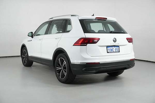 2023 Volkswagen Tiguan 110TSI Life AX MY23 Update