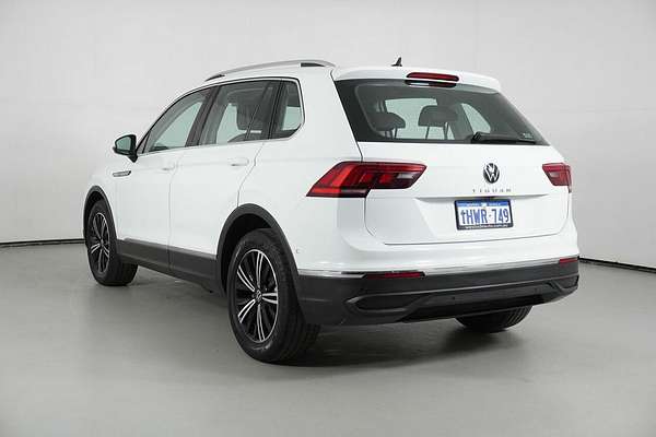 2023 Volkswagen Tiguan 110TSI Life AX MY23 Update