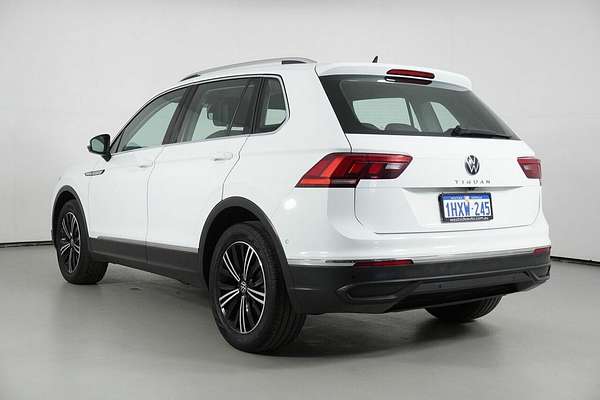 2023 Volkswagen Tiguan 110TSI Life AX MY23 Update