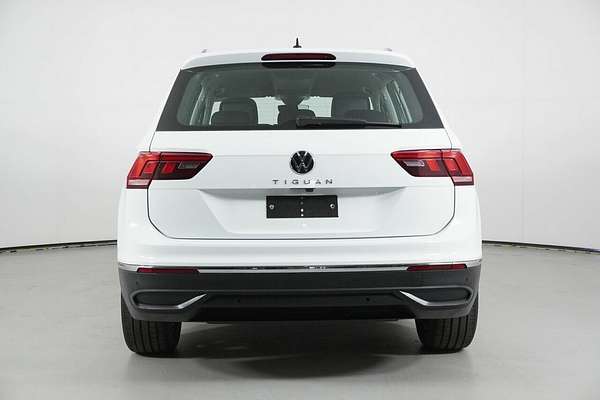 2023 Volkswagen Tiguan 110TSI Life AX MY23 Update