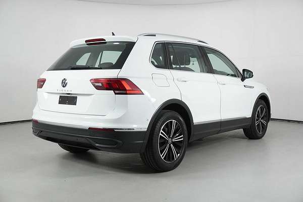 2023 Volkswagen Tiguan 110TSI Life AX MY23 Update
