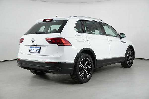 2023 Volkswagen Tiguan 110TSI Life AX MY23 Update