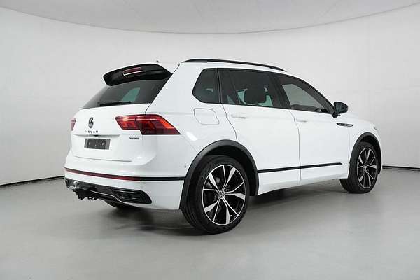 2022 Volkswagen Tiguan 147TDI R-Line 5NA MY22