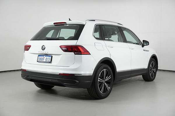2023 Volkswagen Tiguan 110TSI Life AX MY23 Update