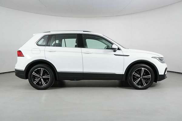 2023 Volkswagen Tiguan 110TSI Life AX MY23 Update
