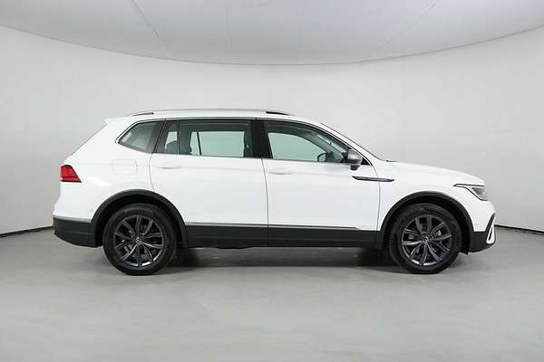 2023 Volkswagen Tiguan Allspace 110TSI Life BJ MY23