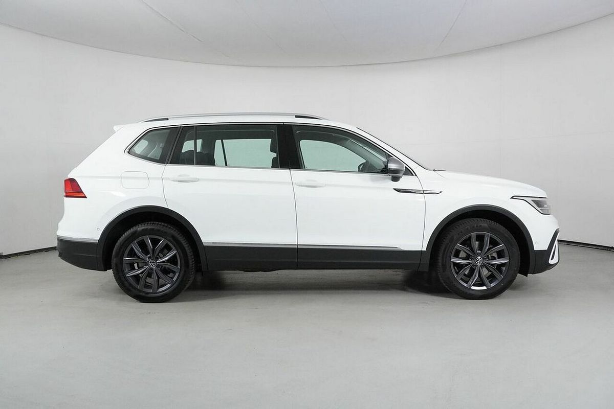 2023 Volkswagen Tiguan Allspace 110TSI Life BJ MY23