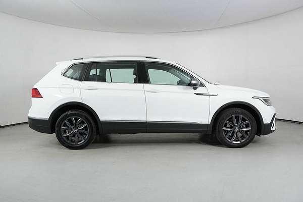 2023 Volkswagen Tiguan Allspace 110TSI Life BJ MY23