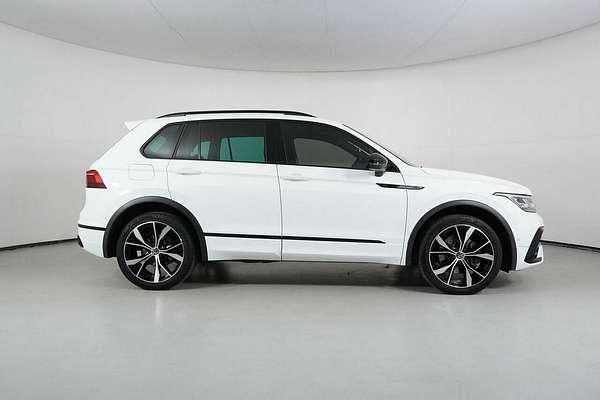 2022 Volkswagen Tiguan 147TDI R-Line 5NA MY22