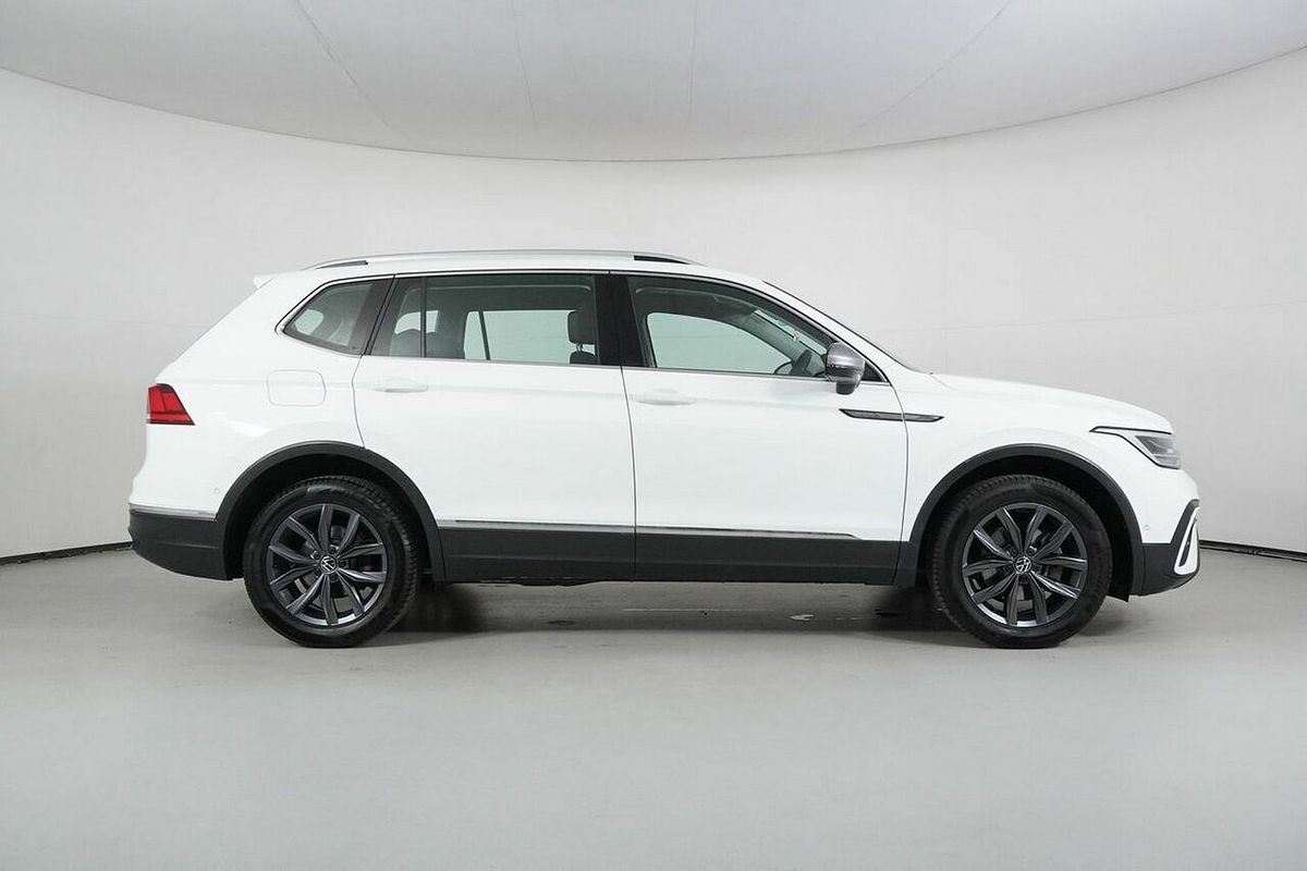 2023 Volkswagen Tiguan Allspace 110TSI Life BJ MY23