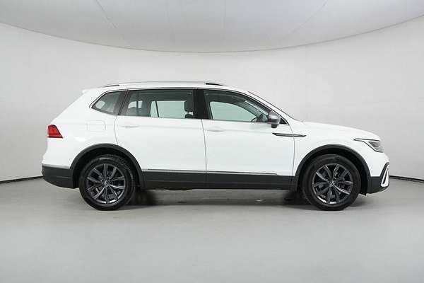 2023 Volkswagen Tiguan Allspace 110TSI Life BJ MY23