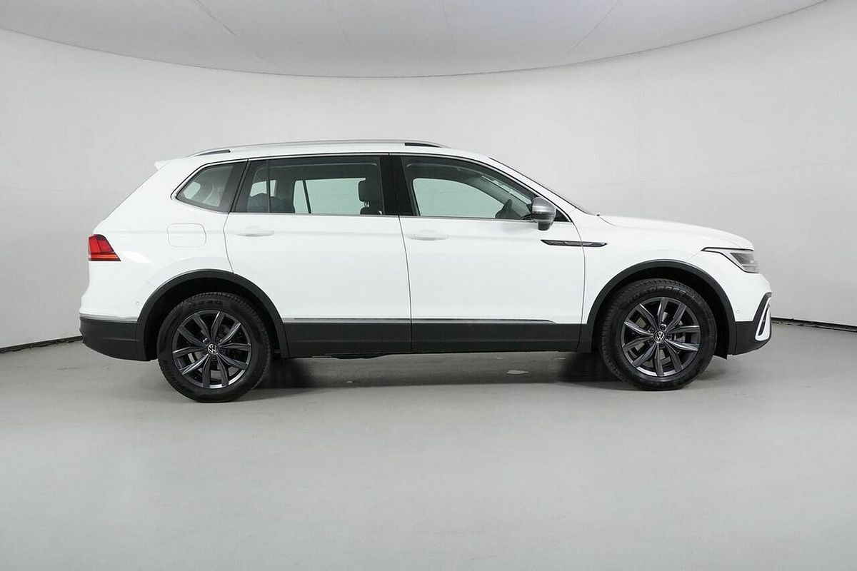 2023 Volkswagen Tiguan Allspace 110TSI Life BJ MY23