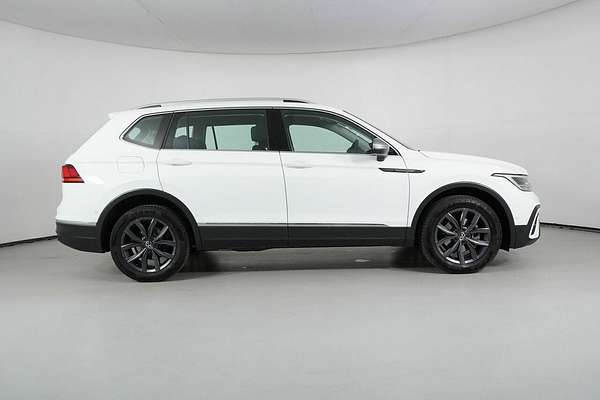 2023 Volkswagen Tiguan Allspace 110TSI Life BJ MY23