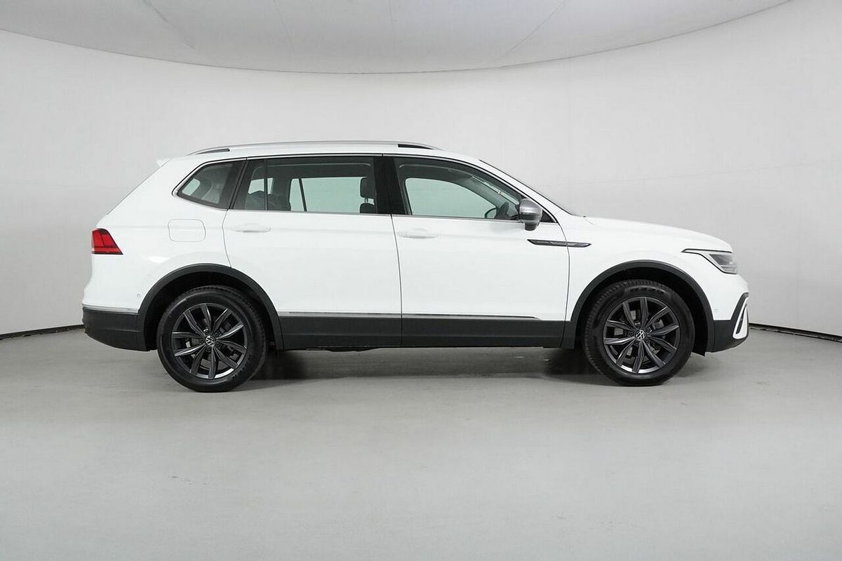 2023 Volkswagen Tiguan Allspace 110TSI Life BJ MY23
