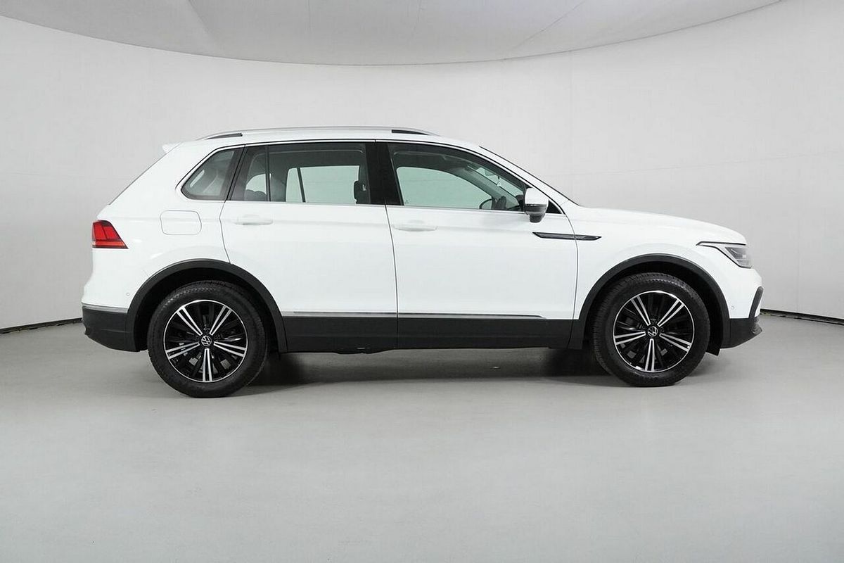 2023 Volkswagen Tiguan 110TSI Life AX MY23 Update
