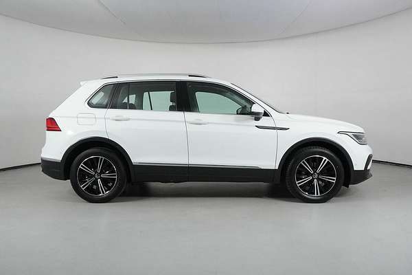 2023 Volkswagen Tiguan 110TSI Life AX MY23 Update