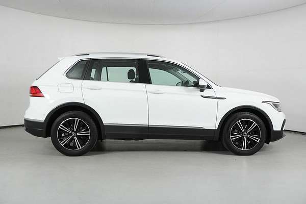 2023 Volkswagen Tiguan 110TSI Life AX MY23 Update
