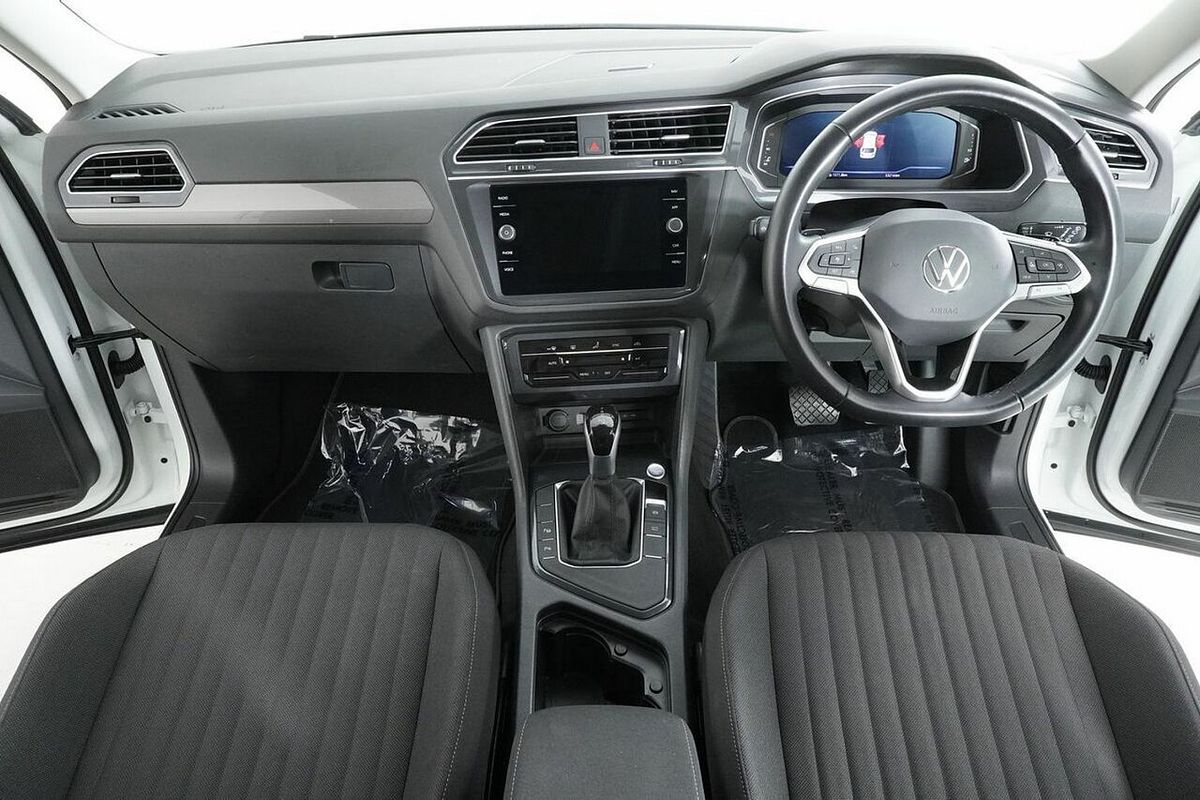 2023 Volkswagen Tiguan Allspace 110TSI Life BJ MY23