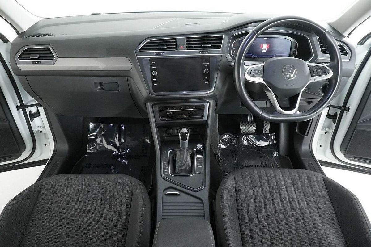 2023 Volkswagen Tiguan Allspace 110TSI Life BJ MY23