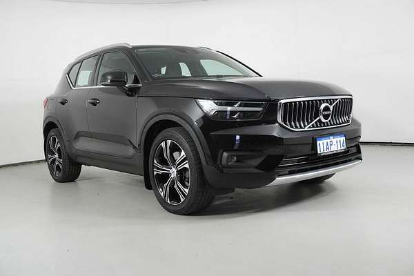 2018 Volvo XC40 T4 Inscription (AWD) 536 MY19