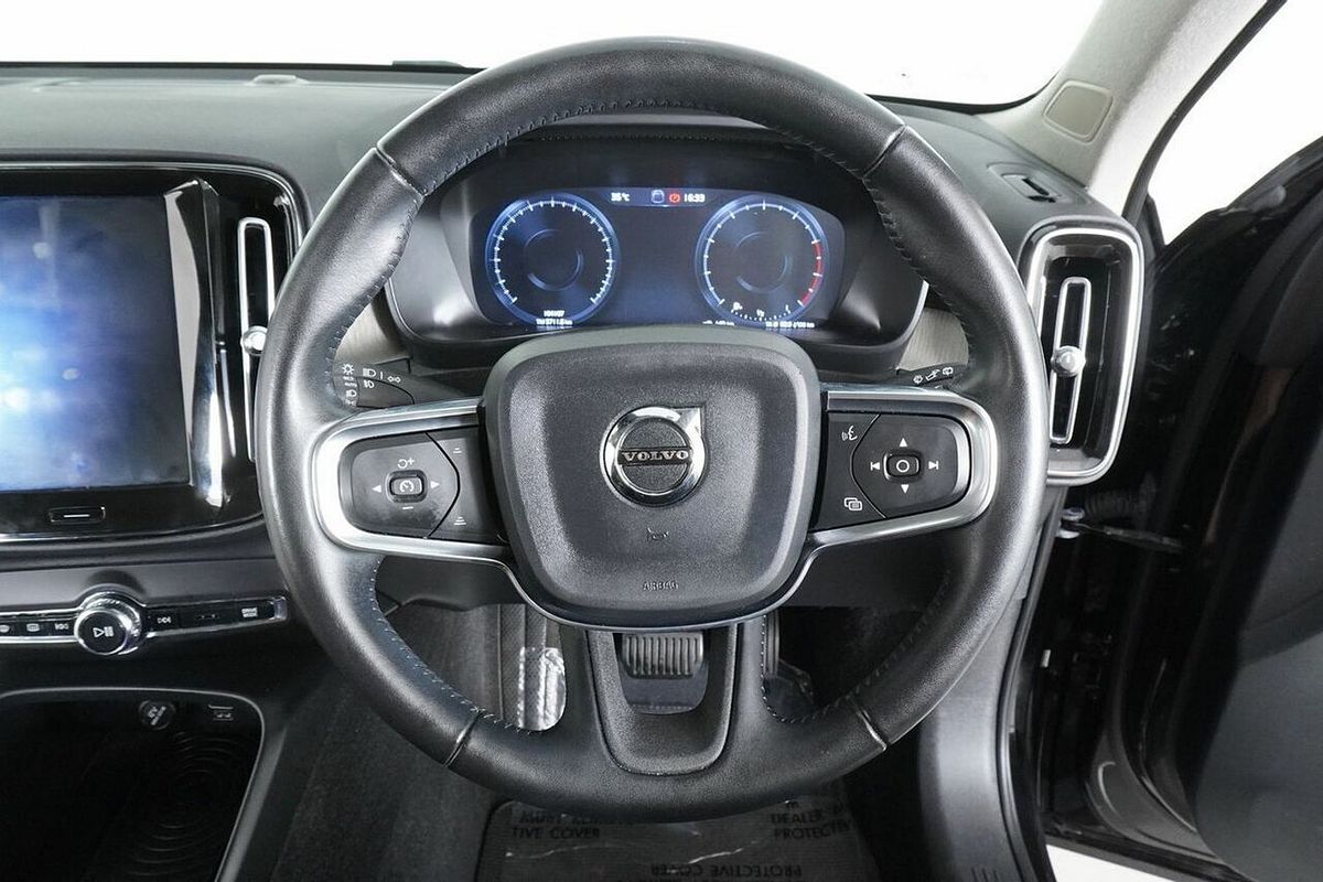2018 Volvo XC40 T4 Inscription (AWD) 536 MY19