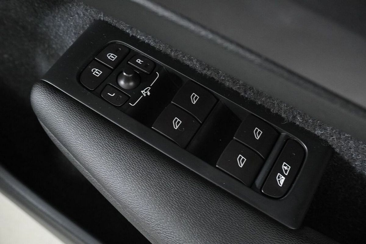 2018 Volvo XC40 T4 Inscription (AWD) 536 MY19