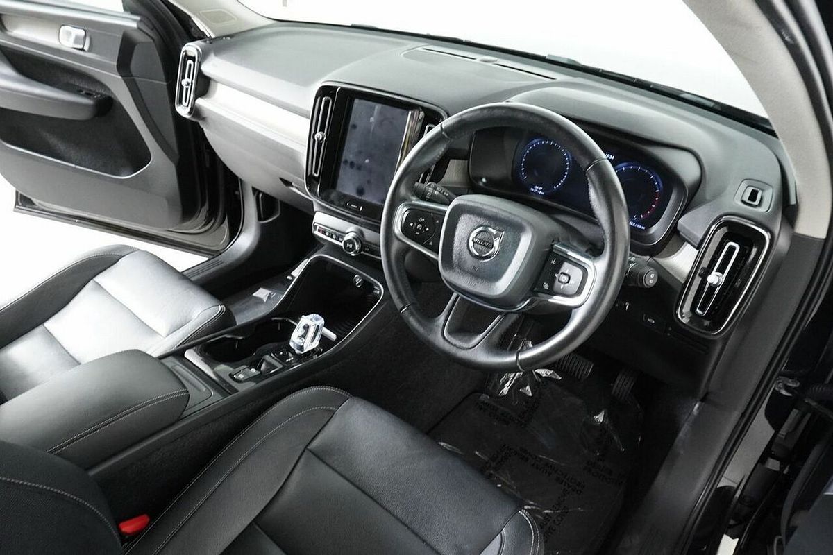 2018 Volvo XC40 T4 Inscription (AWD) 536 MY19