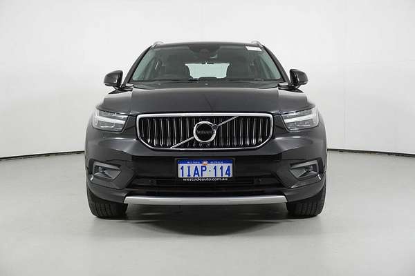 2018 Volvo XC40 T4 Inscription (AWD) 536 MY19