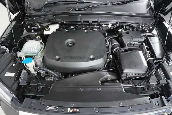 2018 Volvo XC40 T4 Inscription (AWD) 536 MY19