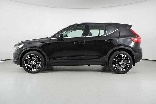 2018 Volvo XC40 T4 Inscription (AWD) 536 MY19