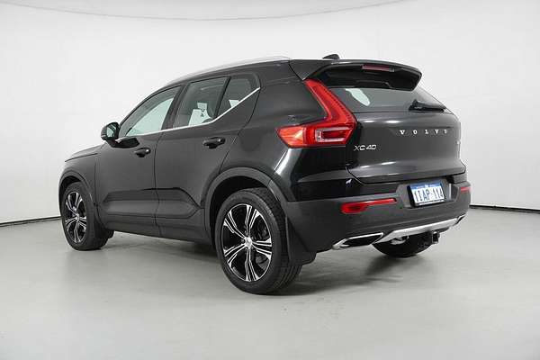 2018 Volvo XC40 T4 Inscription (AWD) 536 MY19